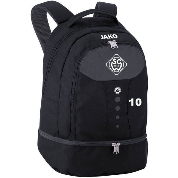 Rucksack TLS 